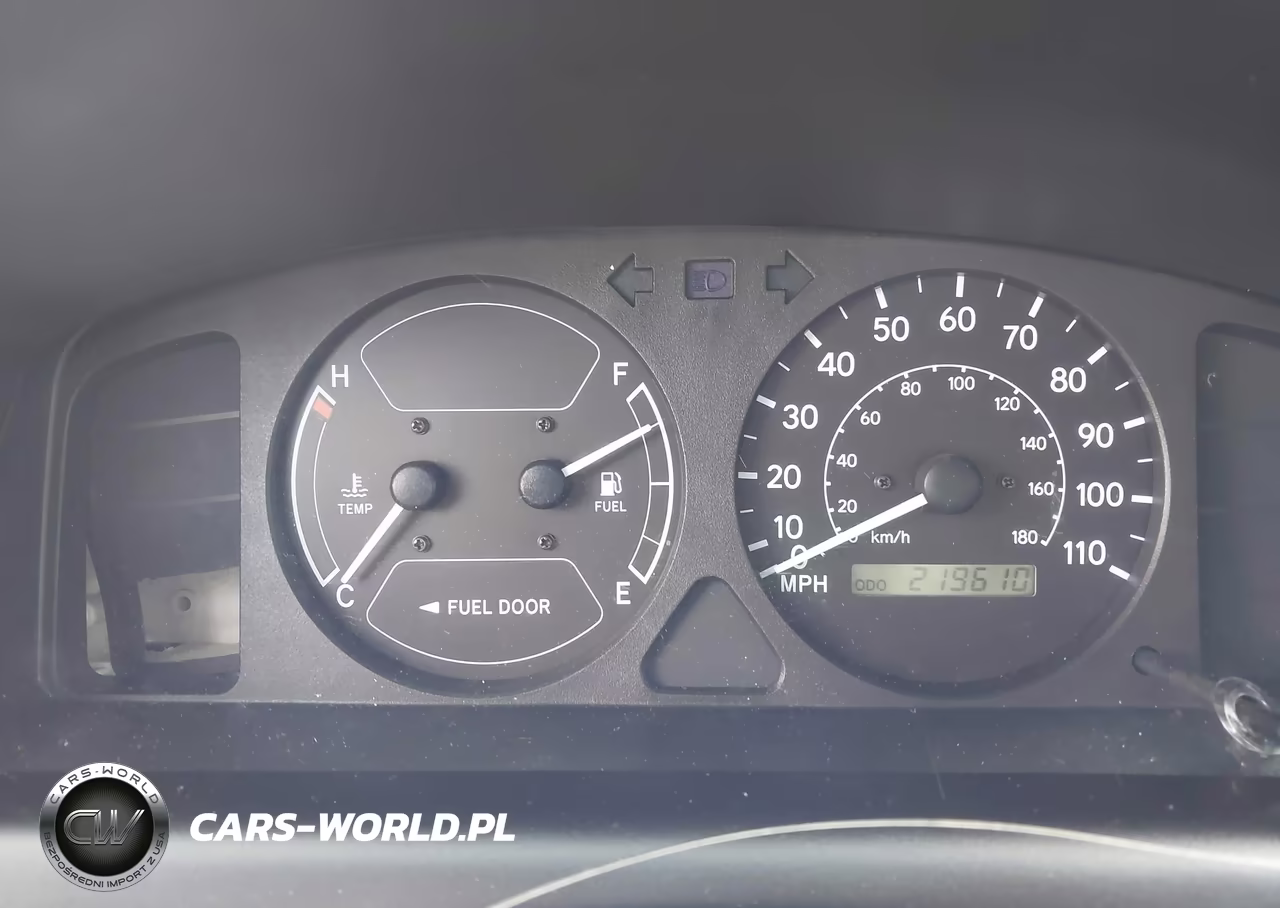 2002 Toyota Corolla Ce VIN:2T1BR12E52C521253 - 7