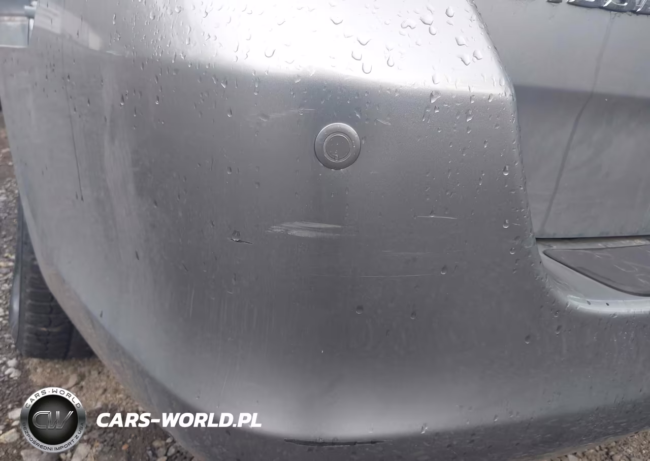 2008 Honda Odyssey Touring VIN:5FNRL38918B013467 - 11