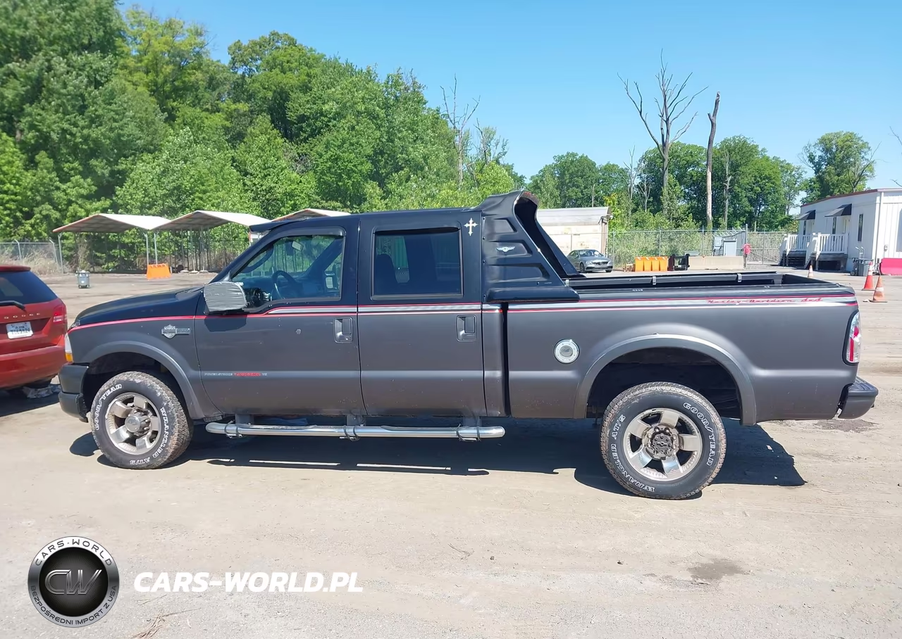 2004 Ford F-250 Lariat-Xl-Xlt VIN:1FTNW21P14EB63986 - 14