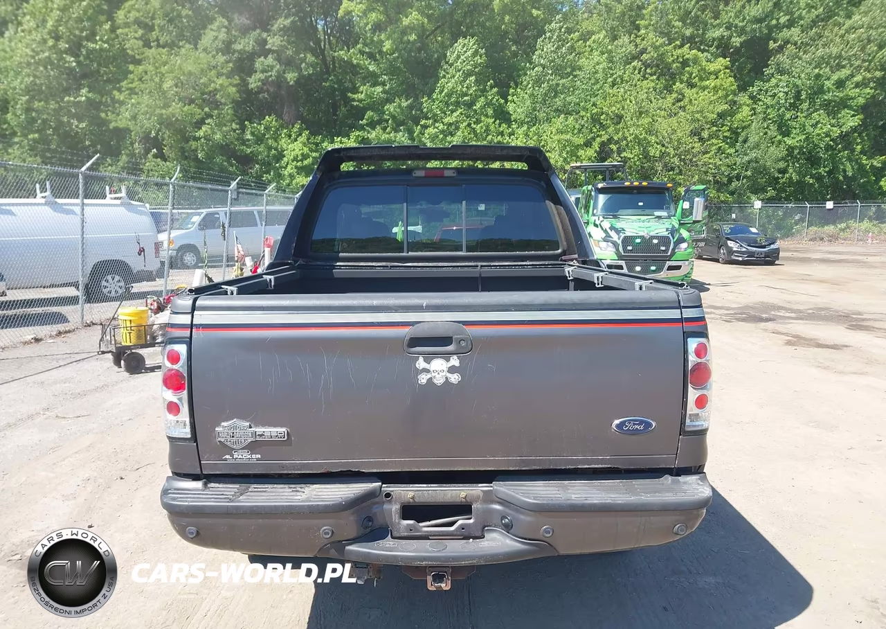 2004 Ford F-250 Lariat-Xl-Xlt VIN:1FTNW21P14EB63986 - 16
