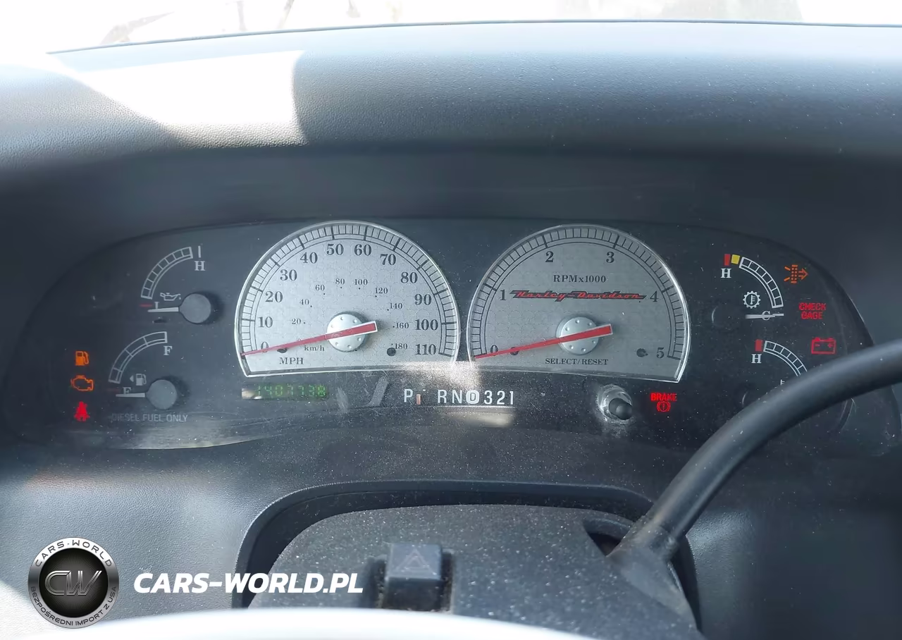2004 Ford F-250 Lariat-Xl-Xlt VIN:1FTNW21P14EB63986 - 7