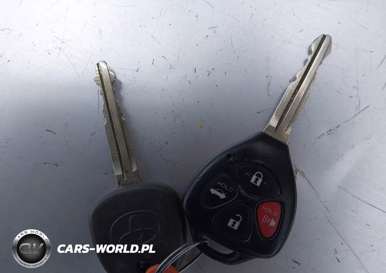 2010 Toyota Camry Se VIN:4T1BF3EK0AU018796 - 11