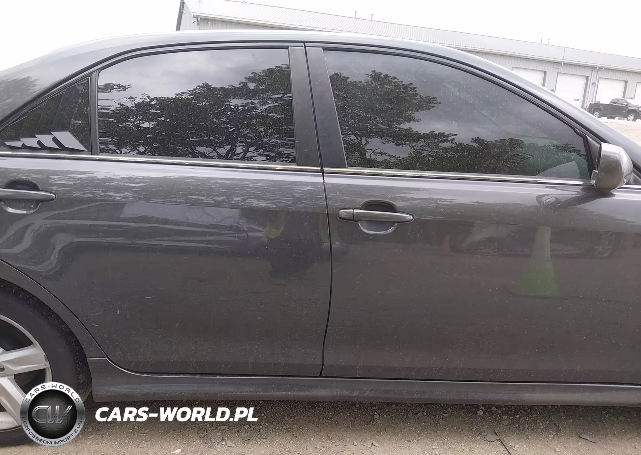 2010 Toyota Camry Se VIN:4T1BF3EK0AU018796 - 14