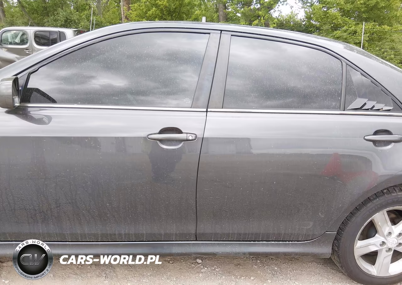 2010 Toyota Camry Se VIN:4T1BF3EK0AU018796 - 15