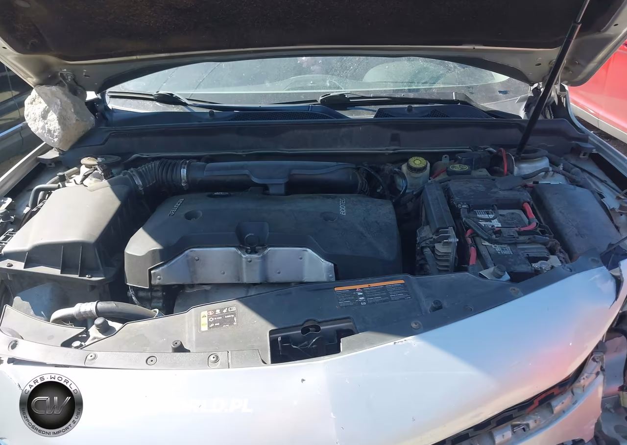 2014 Chevrolet Malibu 1Ls VIN:1G11B5SL8EF199136 - 10