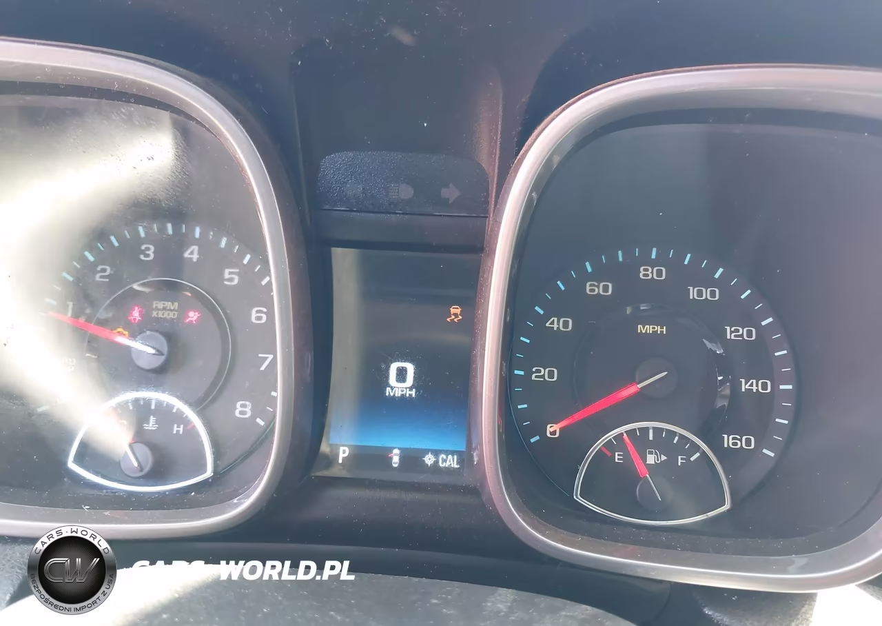 2014 Chevrolet Malibu 1Ls VIN:1G11B5SL8EF199136 - 7