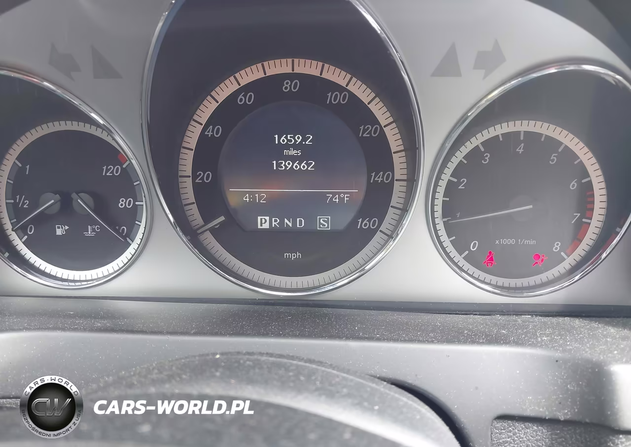 2009 Mercedes-Benz C 300 Luxury-Sport VIN:WDDGF54X79R055206 - 7
