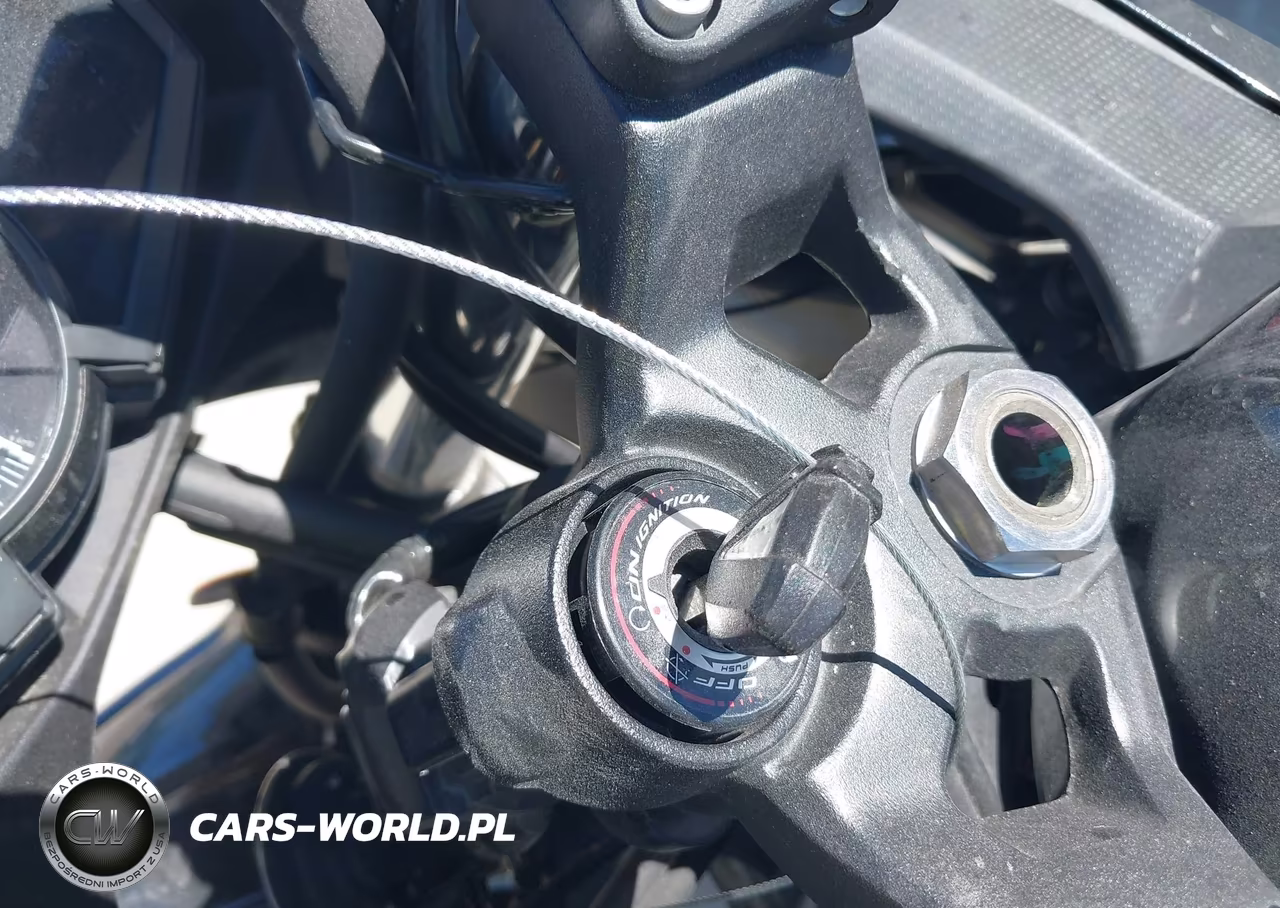 2022 Kawasaki Ex400 VIN:JKAEXKH14NDAH5089 - 11