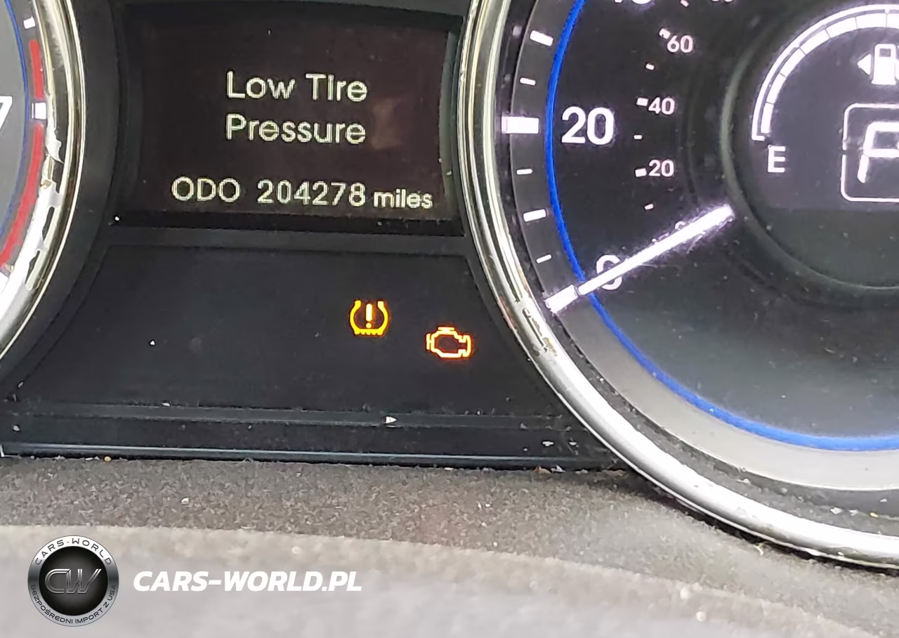 2011 Hyundai Sonata Gls VIN:5NPEB4AC0BH233009 - 13