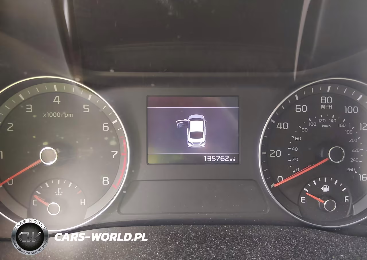 2019 Kia Forte Lxs VIN:3KPF24AD0KE011913 - 15