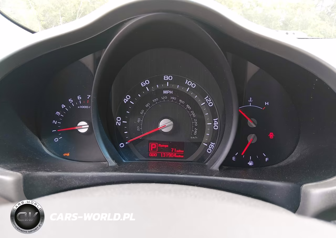 2016 Kia Sportage Ex VIN:KNDPC3AC7G7826569 - 7