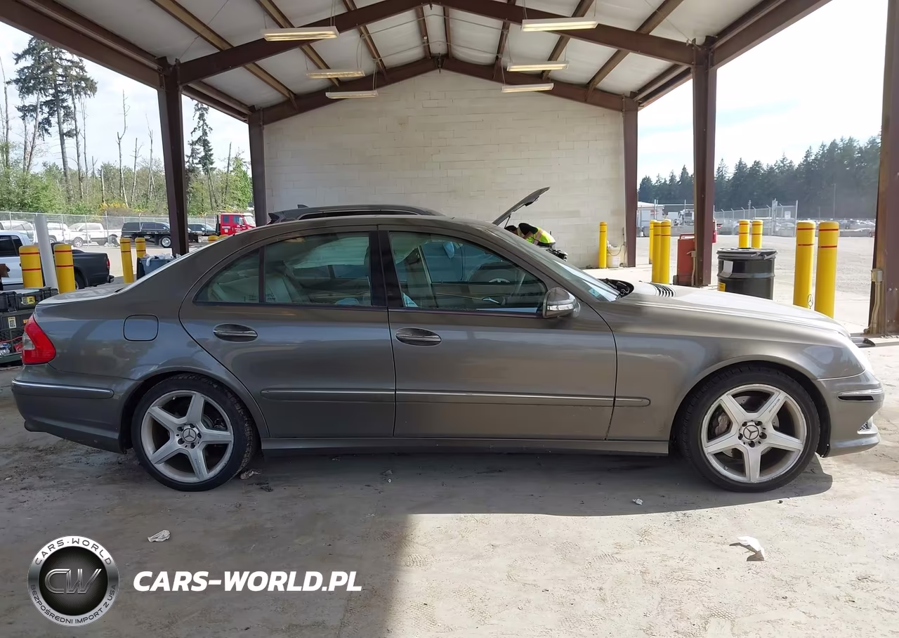 2009 Mercedes-Benz E 350 VIN:WDBUF56X09B362332 - 13