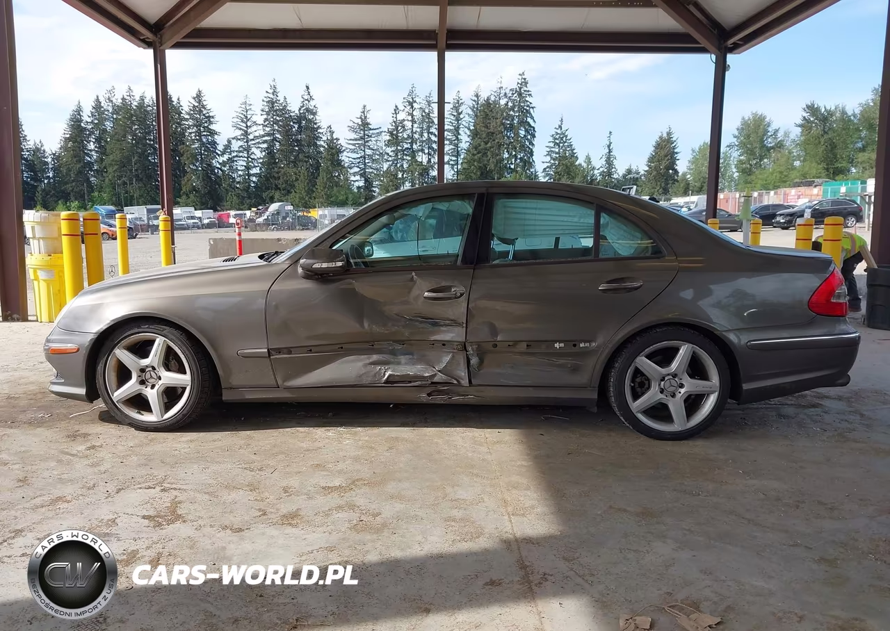 2009 Mercedes-Benz E 350 VIN:WDBUF56X09B362332 - 14