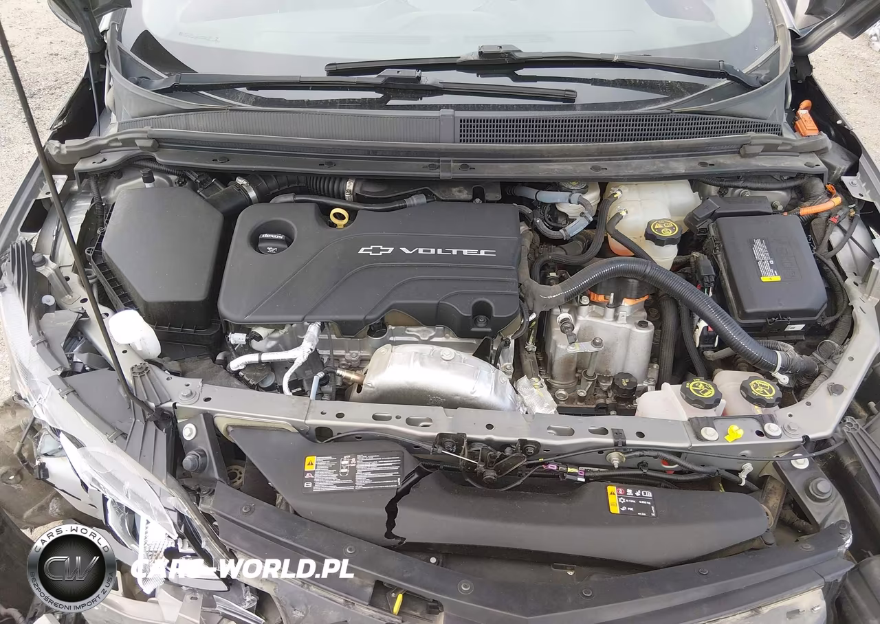 2017 Chevrolet Volt Premier VIN:1G1RB6S51HU171141 - 10