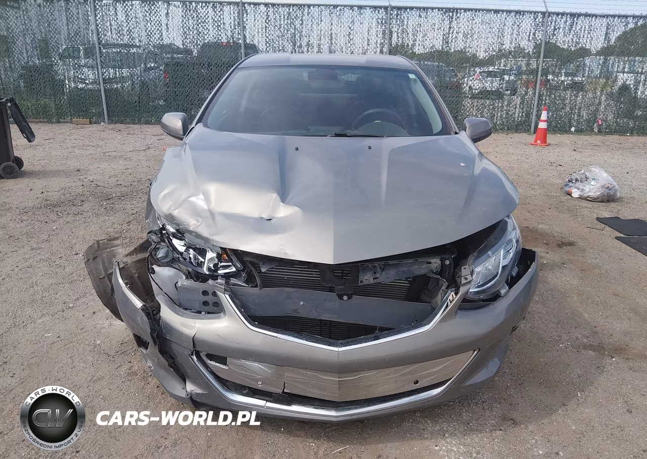 2017 Chevrolet Volt Premier VIN:1G1RB6S51HU171141 - 13