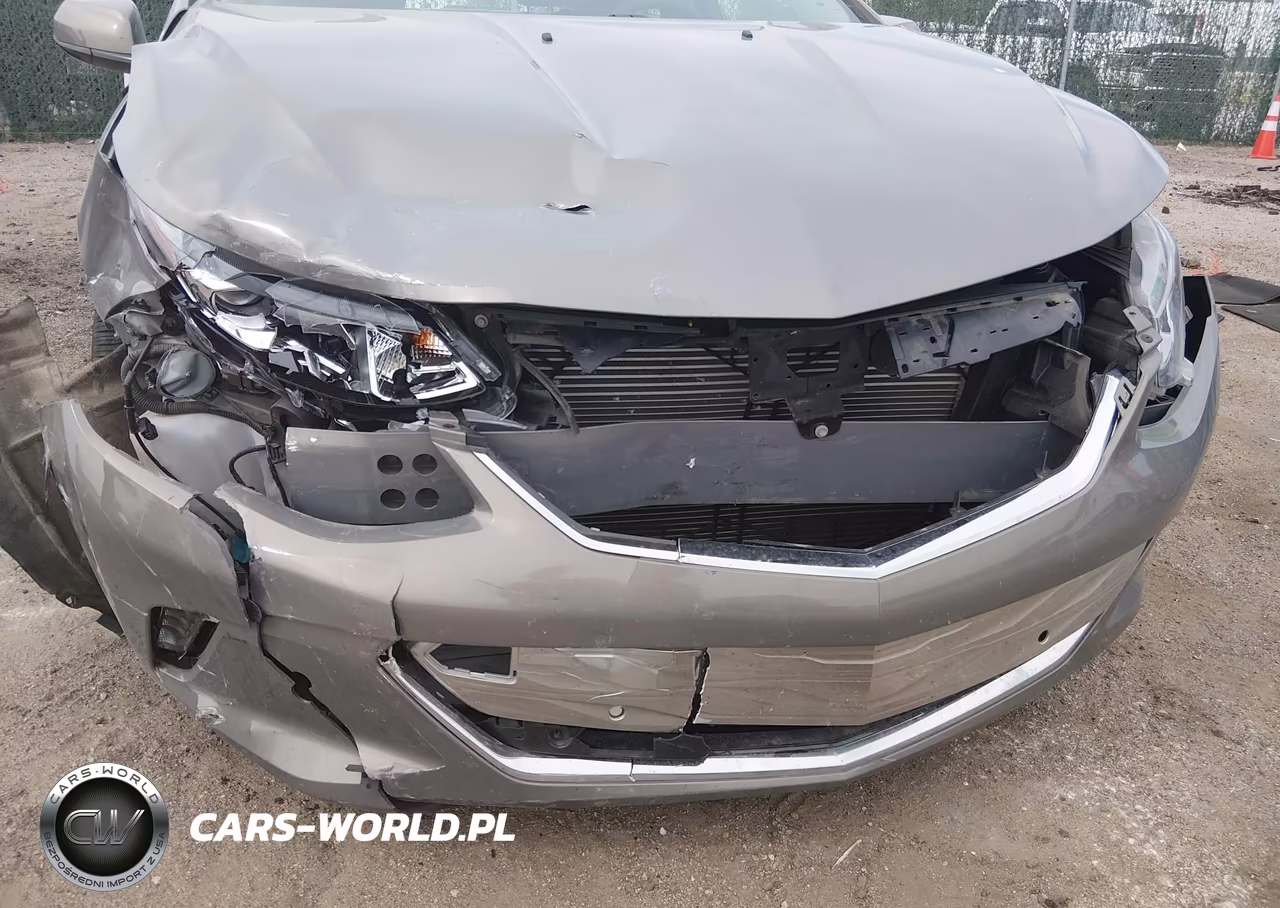 2017 Chevrolet Volt Premier VIN:1G1RB6S51HU171141 - 6