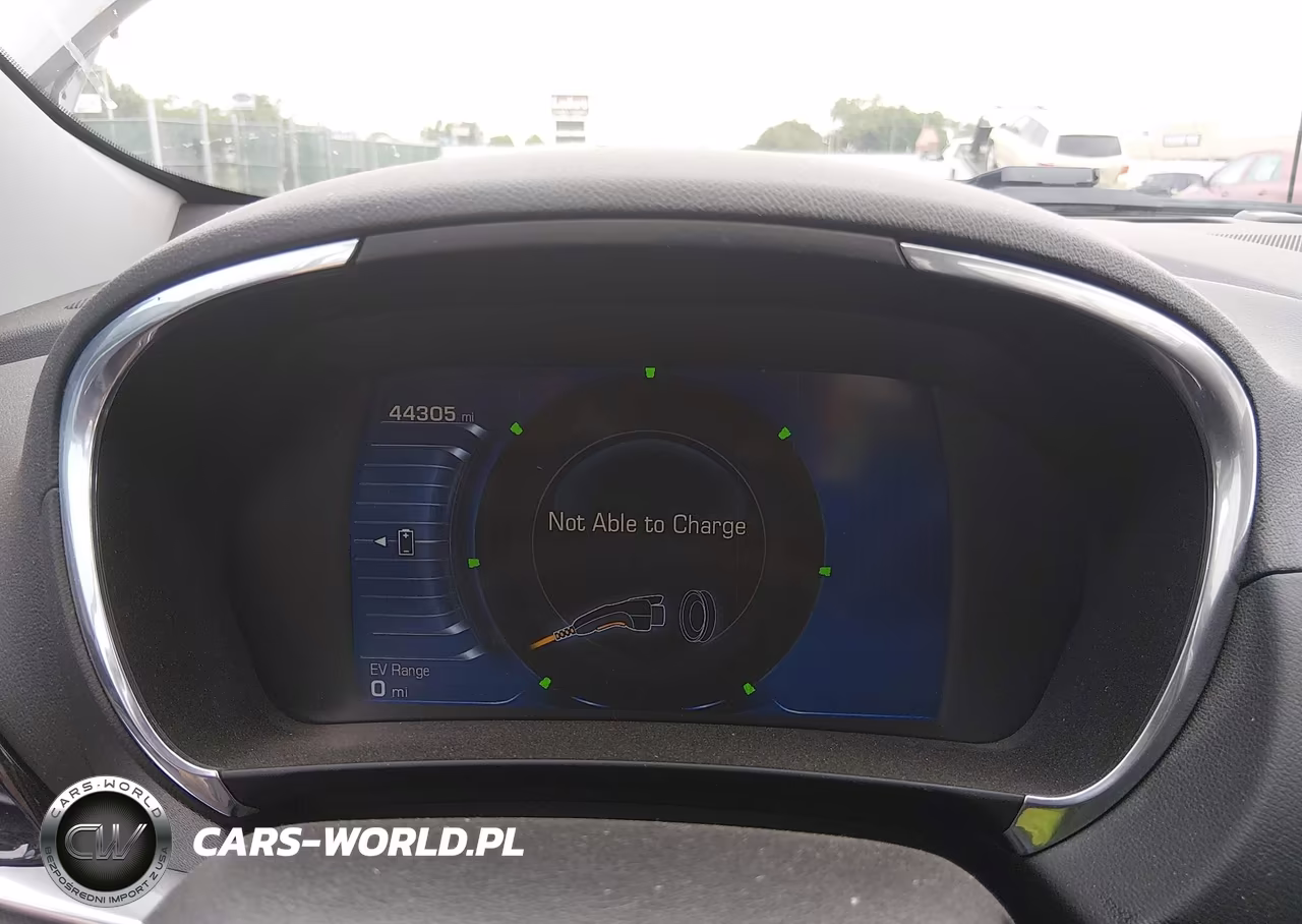 2017 Chevrolet Volt Premier VIN:1G1RB6S51HU171141 - 7