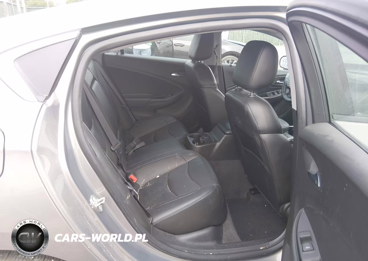 2017 Chevrolet Volt Premier VIN:1G1RB6S51HU171141 - 8