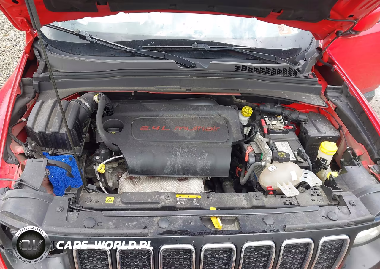 2019 Jeep Renegade Latitude 4X4 VIN:ZACNJBBB3KPK52459 - 10