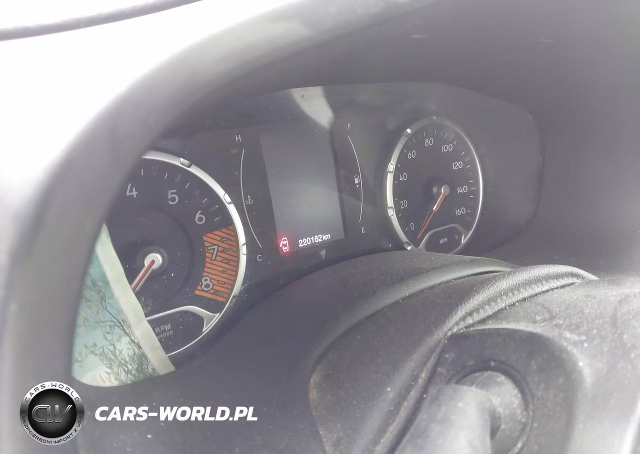 2019 Jeep Renegade Latitude 4X4 VIN:ZACNJBBB3KPK52459 - 7