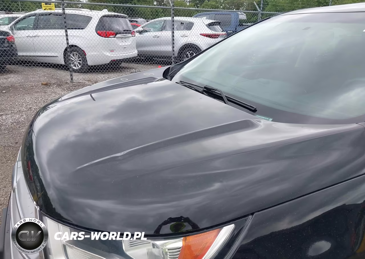 2017 Ford Edge Sel VIN:2FMPK3J95HBC16178 - 20