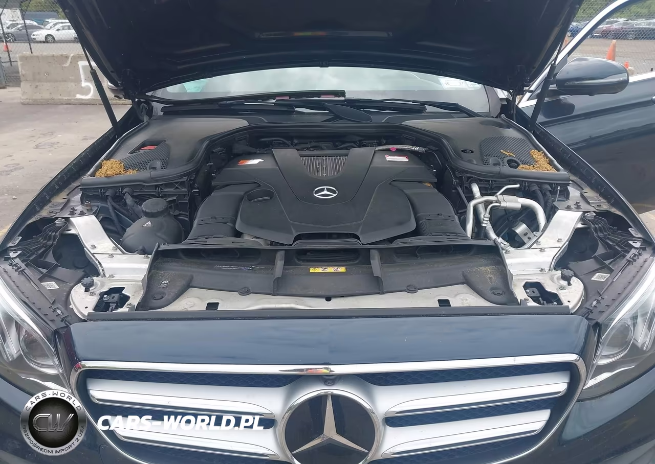 2018 Mercedes-Benz E 400 4Matic VIN:WDDZH6GB1JA364035 - 10