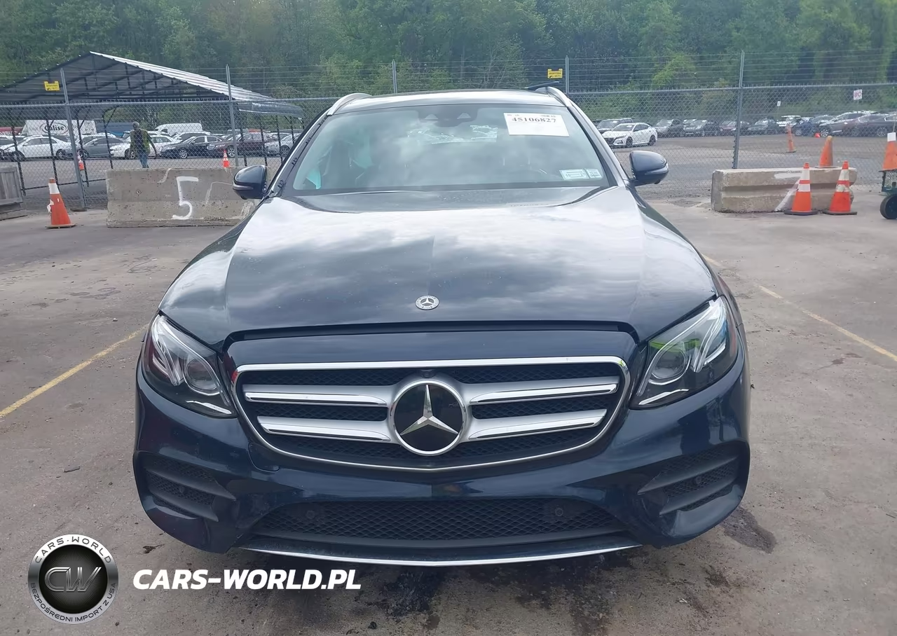 2018 Mercedes-Benz E 400 4Matic VIN:WDDZH6GB1JA364035 - 12