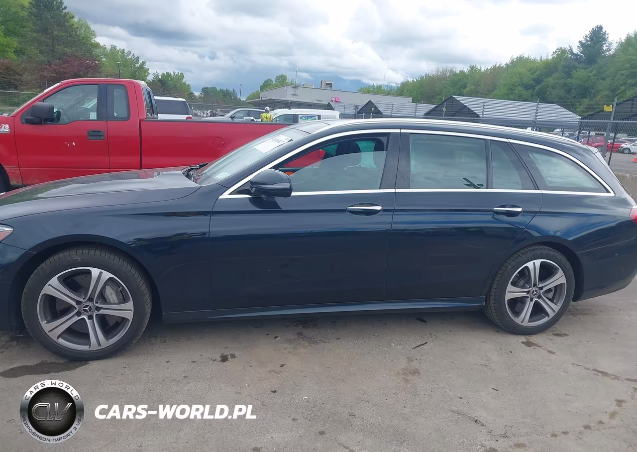 2018 Mercedes-Benz E 400 4Matic VIN:WDDZH6GB1JA364035 - 14