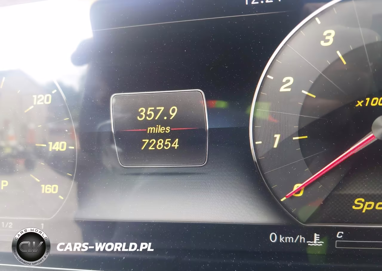 2018 Mercedes-Benz E 400 4Matic VIN:WDDZH6GB1JA364035 - 15
