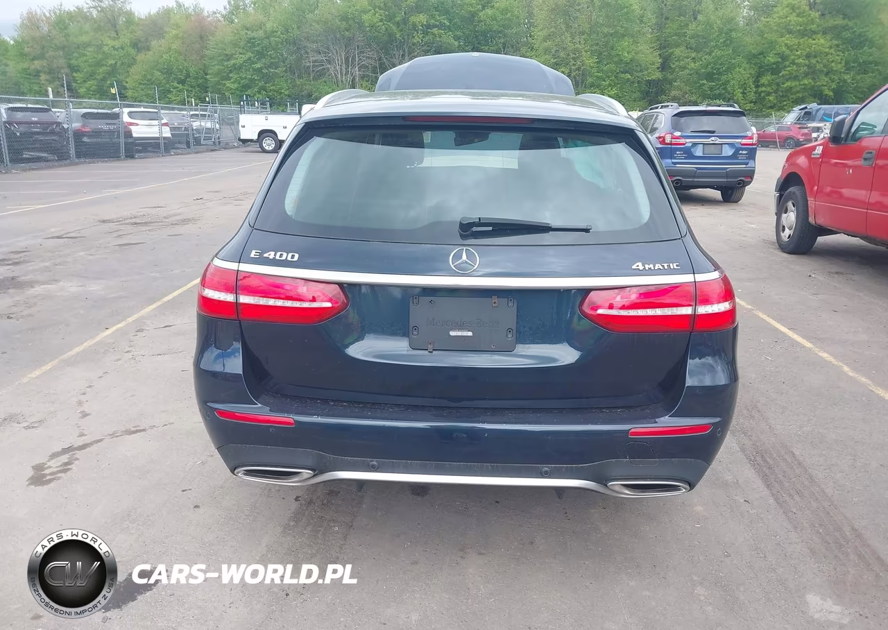 2018 Mercedes-Benz E 400 4Matic VIN:WDDZH6GB1JA364035 - 16