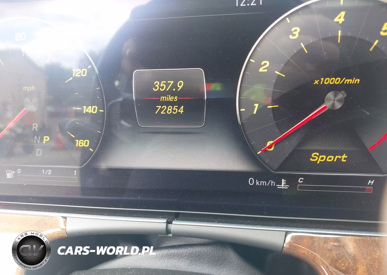 2018 Mercedes-Benz E 400 4Matic VIN:WDDZH6GB1JA364035 - 7