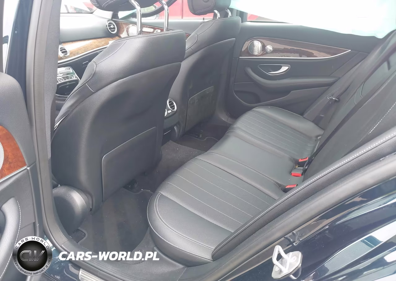 2018 Mercedes-Benz E 400 4Matic VIN:WDDZH6GB1JA364035 - 8