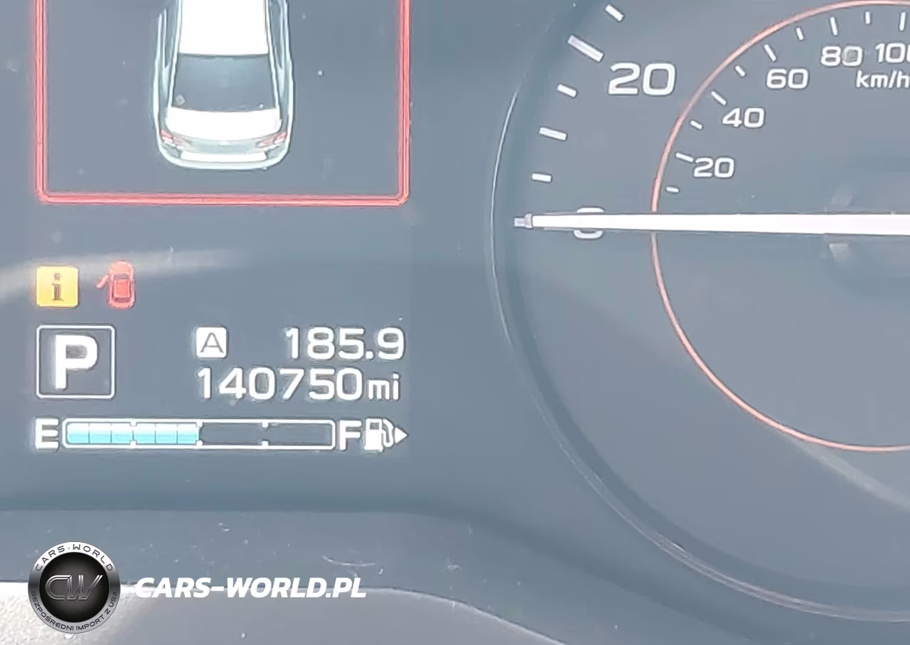 2019 Subaru Crosstrek 2.0I Premium VIN:JF2GTAEC5K8268577 - 15