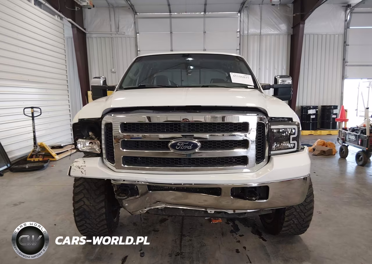 2006 Ford F-250 Lariat-Xl-Xlt VIN:1FTSW21P76ED15243 - 12