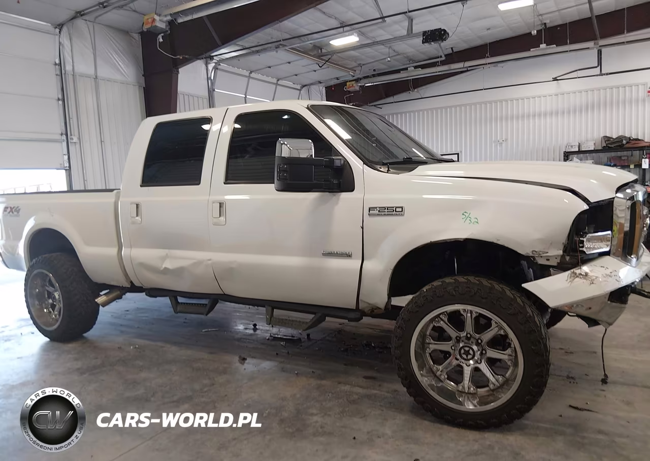 2006 Ford F-250 Lariat-Xl-Xlt VIN:1FTSW21P76ED15243 - 13