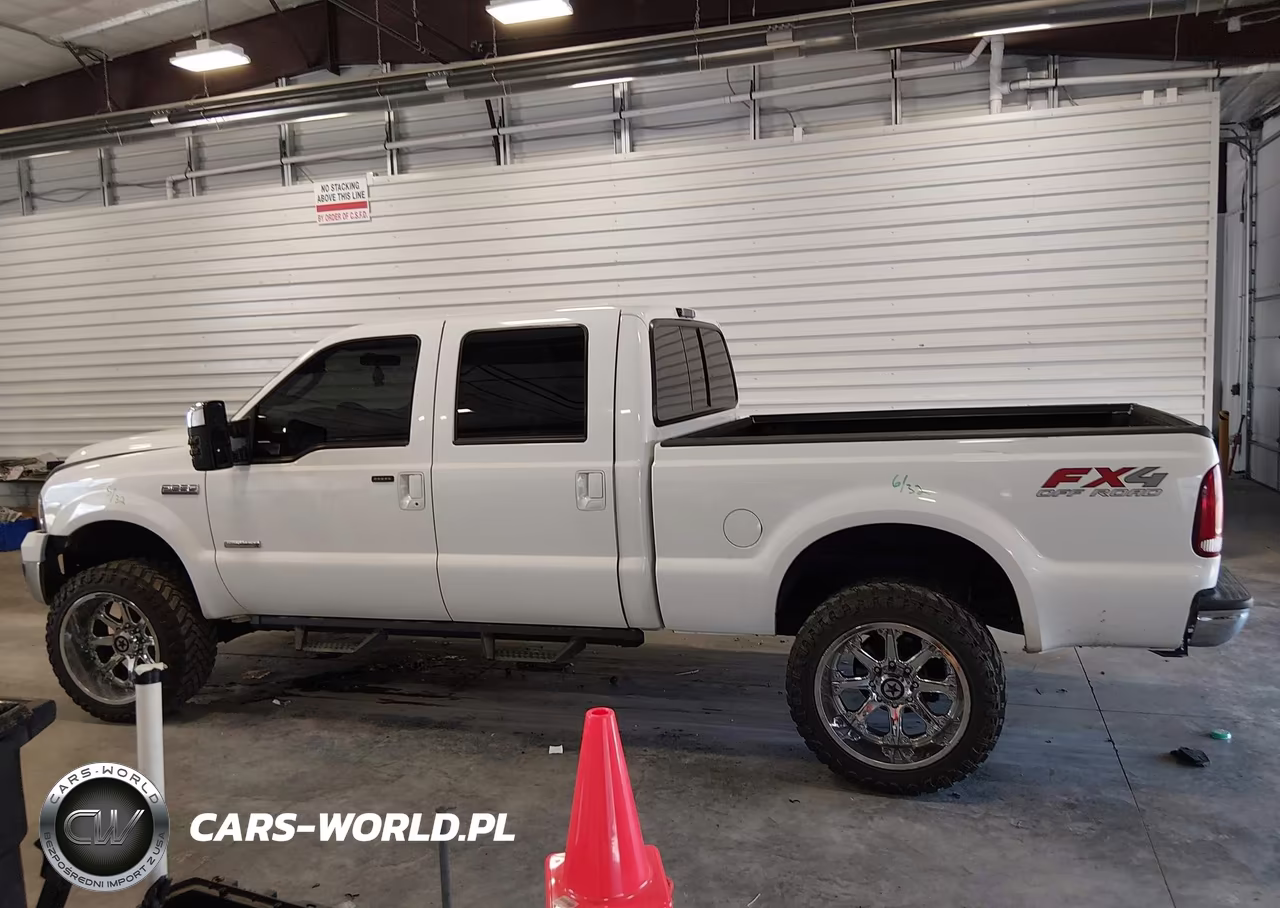 2006 Ford F-250 Lariat-Xl-Xlt VIN:1FTSW21P76ED15243 - 14