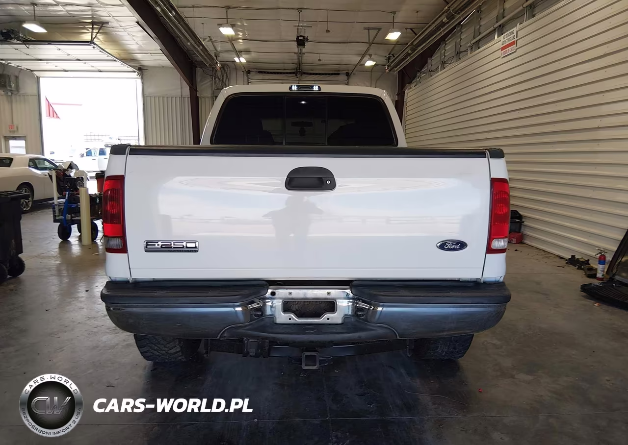 2006 Ford F-250 Lariat-Xl-Xlt VIN:1FTSW21P76ED15243 - 16