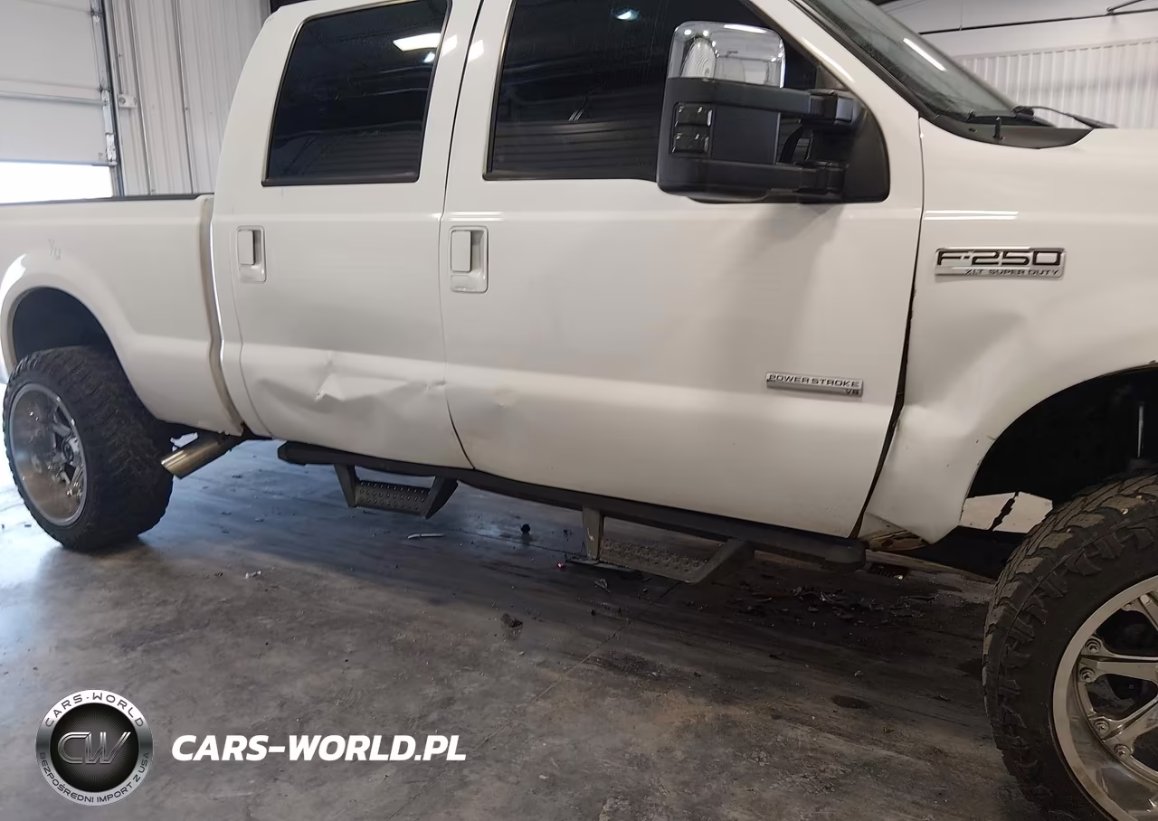 2006 Ford F-250 Lariat-Xl-Xlt VIN:1FTSW21P76ED15243 - 17