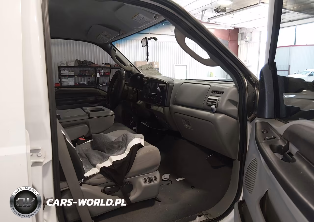 2006 Ford F-250 Lariat-Xl-Xlt VIN:1FTSW21P76ED15243 - 5