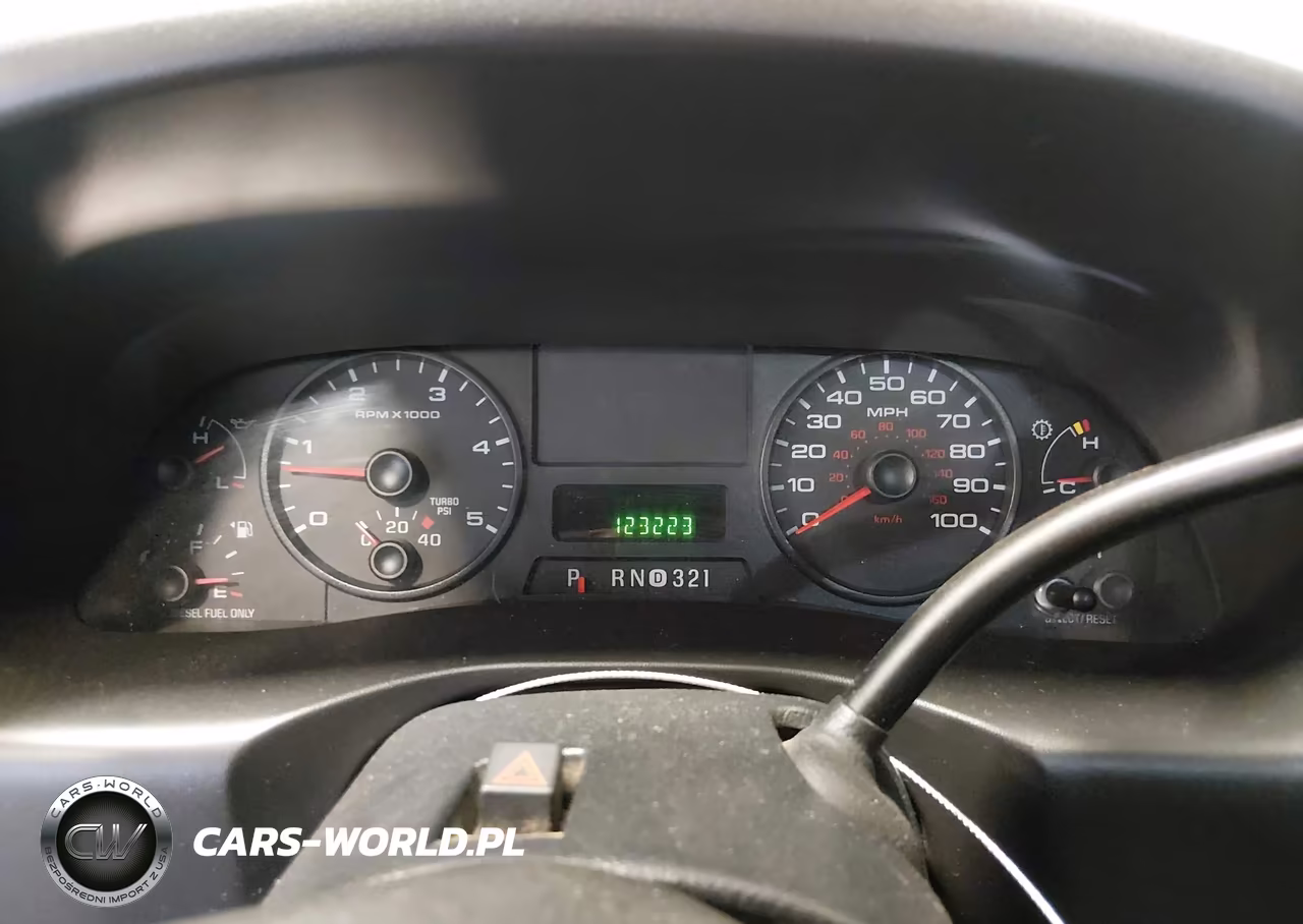 2006 Ford F-250 Lariat-Xl-Xlt VIN:1FTSW21P76ED15243 - 7