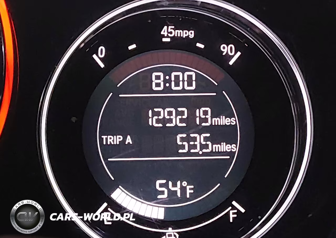 2016 Honda Hr-V Ex-L VIN:3CZRU6H77GM727587 - 15