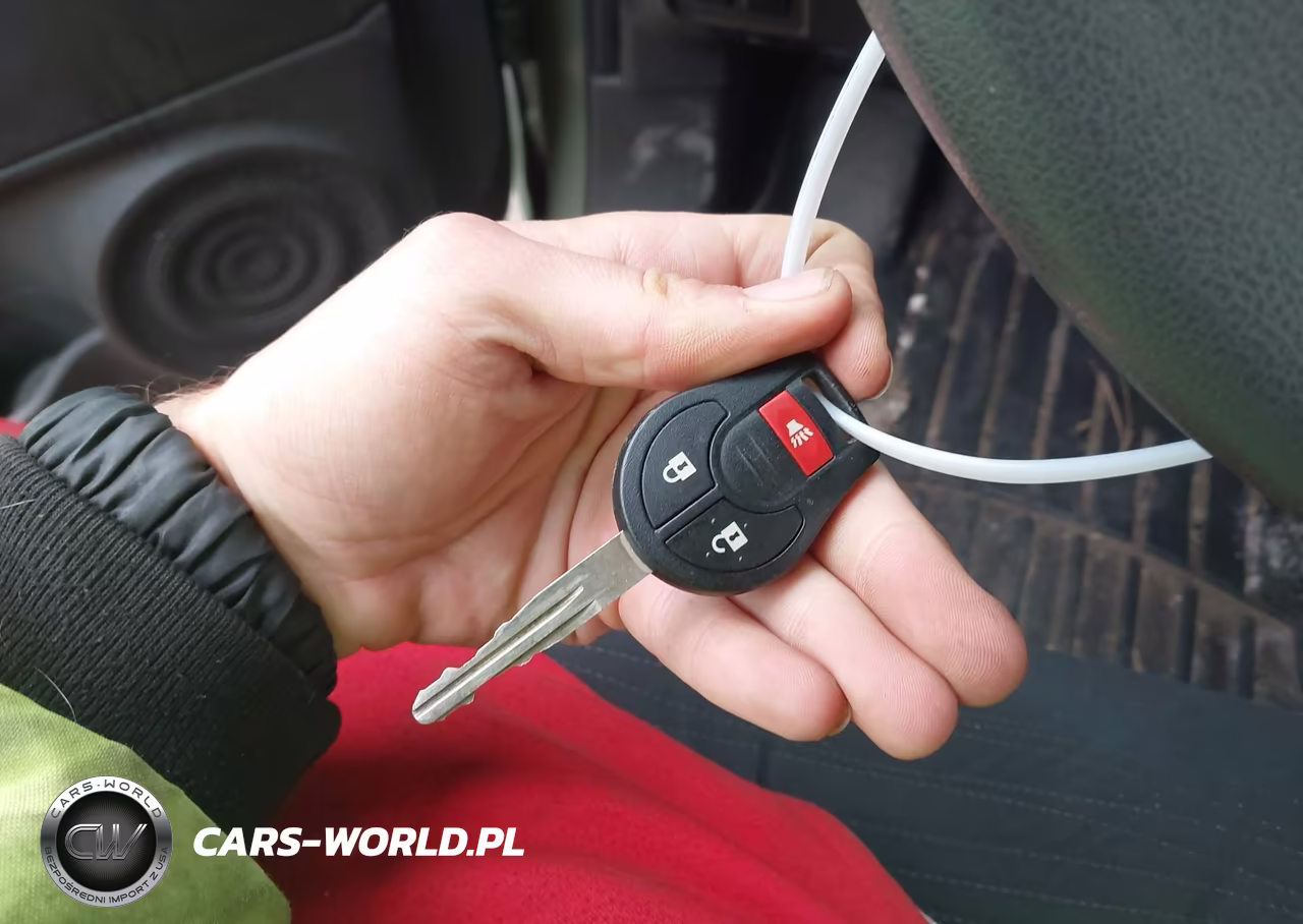 2009 Nissan Cube 1.8Sl VIN:JN8AZ28R49T122868 - 11