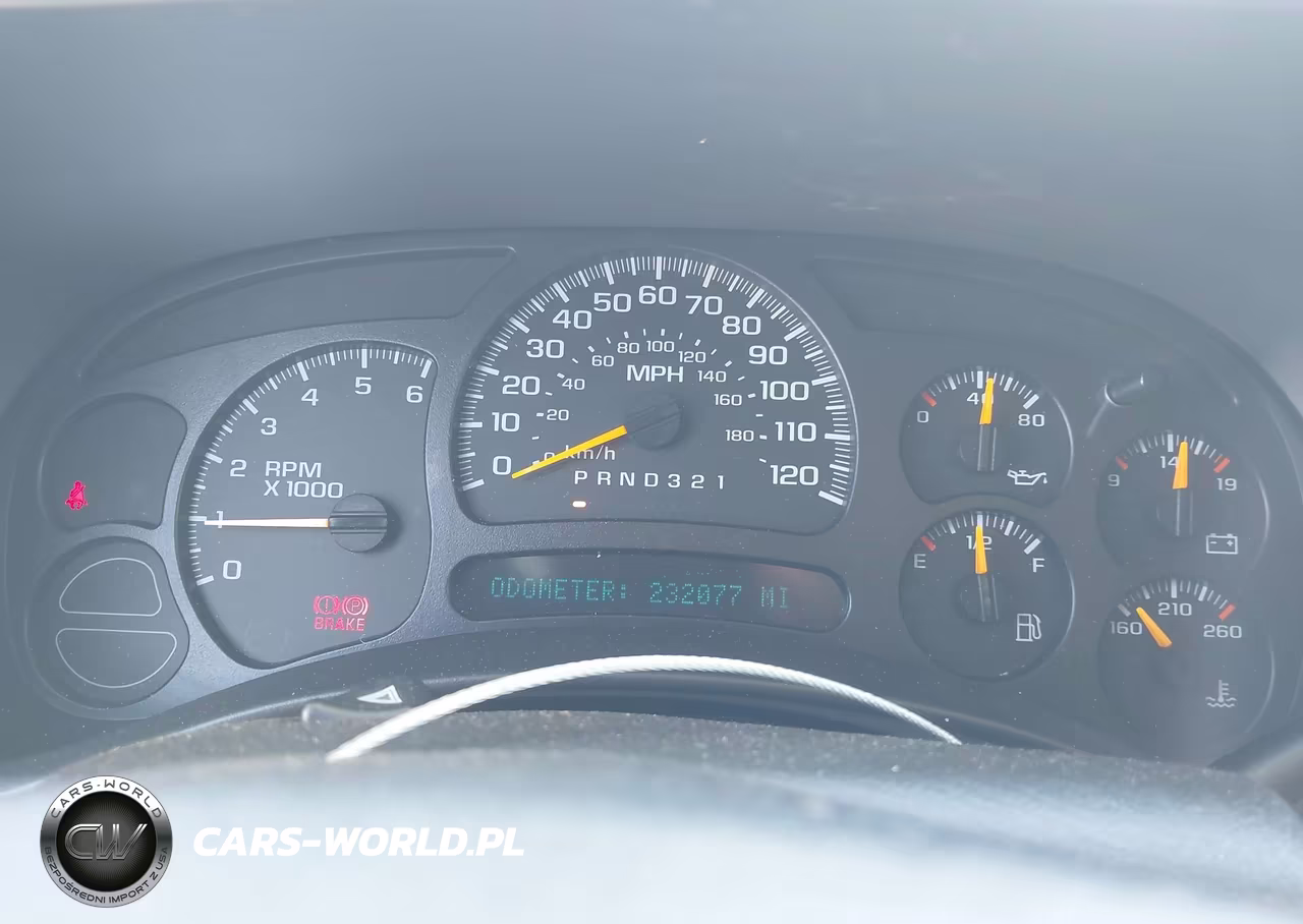 2006 Chevrolet Tahoe Lt VIN:1GNEC13T56J112263 - 7