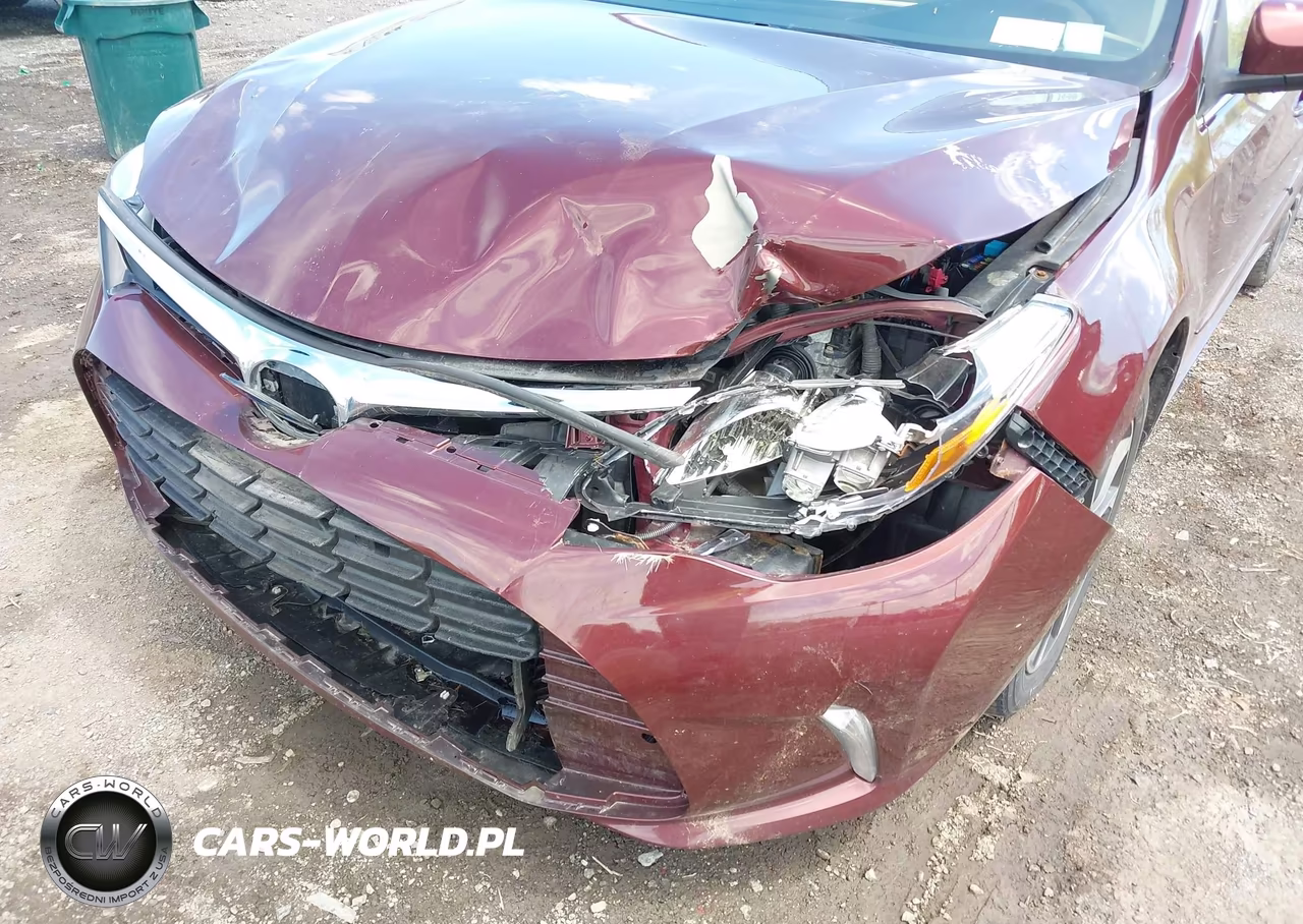 2017 Toyota Avalon Hybrid Xle Premium VIN:4T1BD1EBXHU058968 - 6