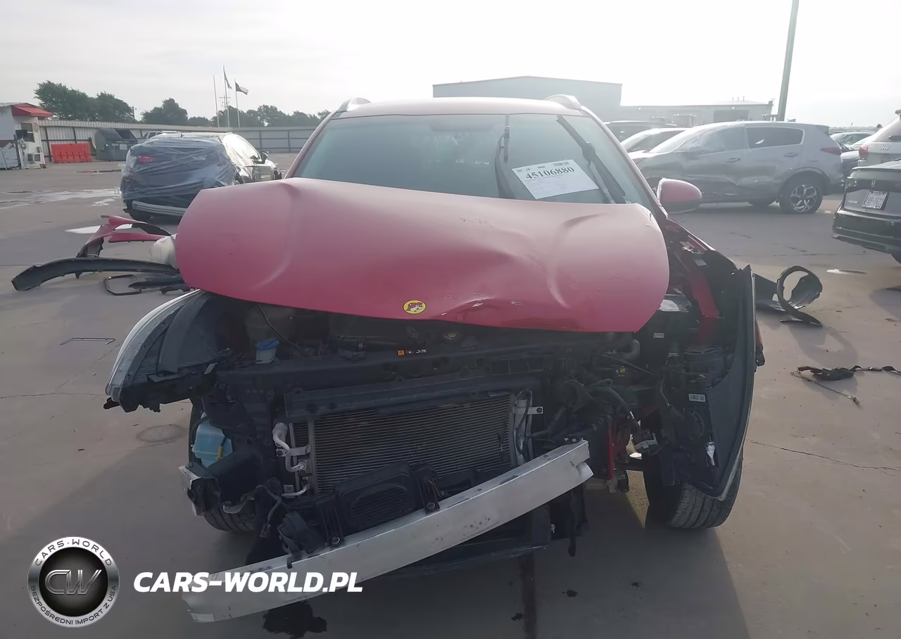 2019 Kia Niro Lx VIN:KNDCB3LC1K5342934 - 13