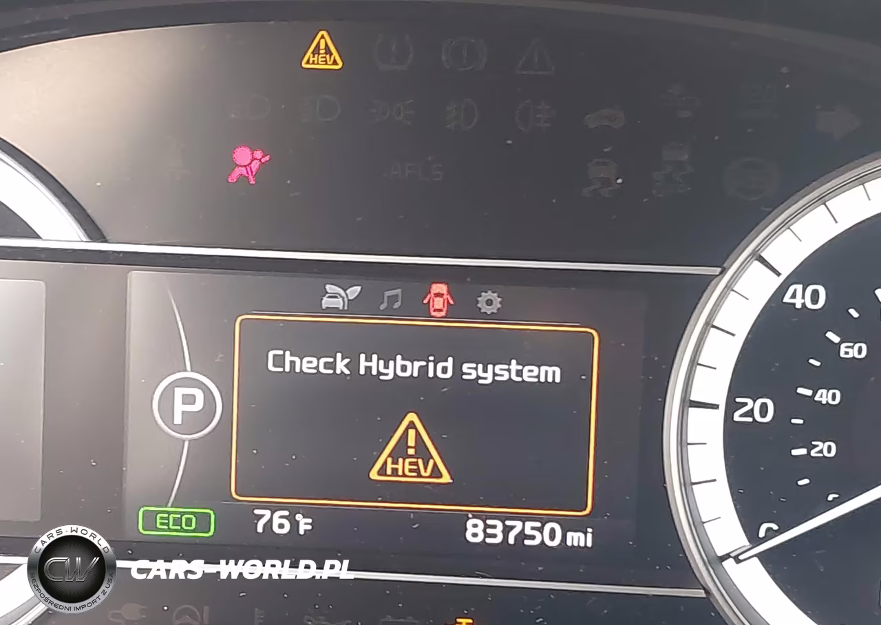 2019 Kia Niro Lx VIN:KNDCB3LC1K5342934 - 16