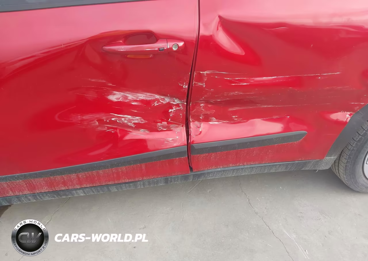 2019 Kia Niro Lx VIN:KNDCB3LC1K5342934 - 6