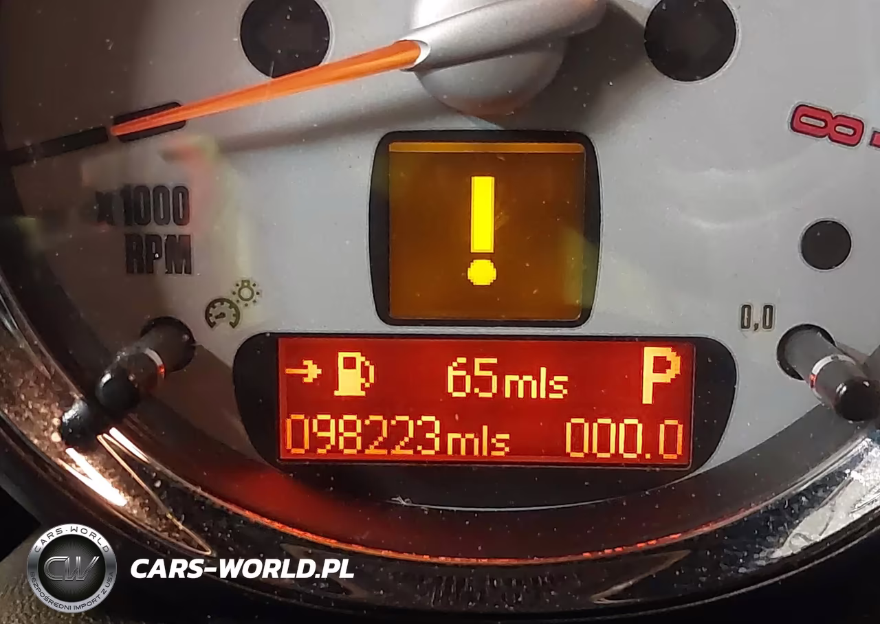 2009 Mini Cooper S VIN:WMWMS33599TG89116 - 15