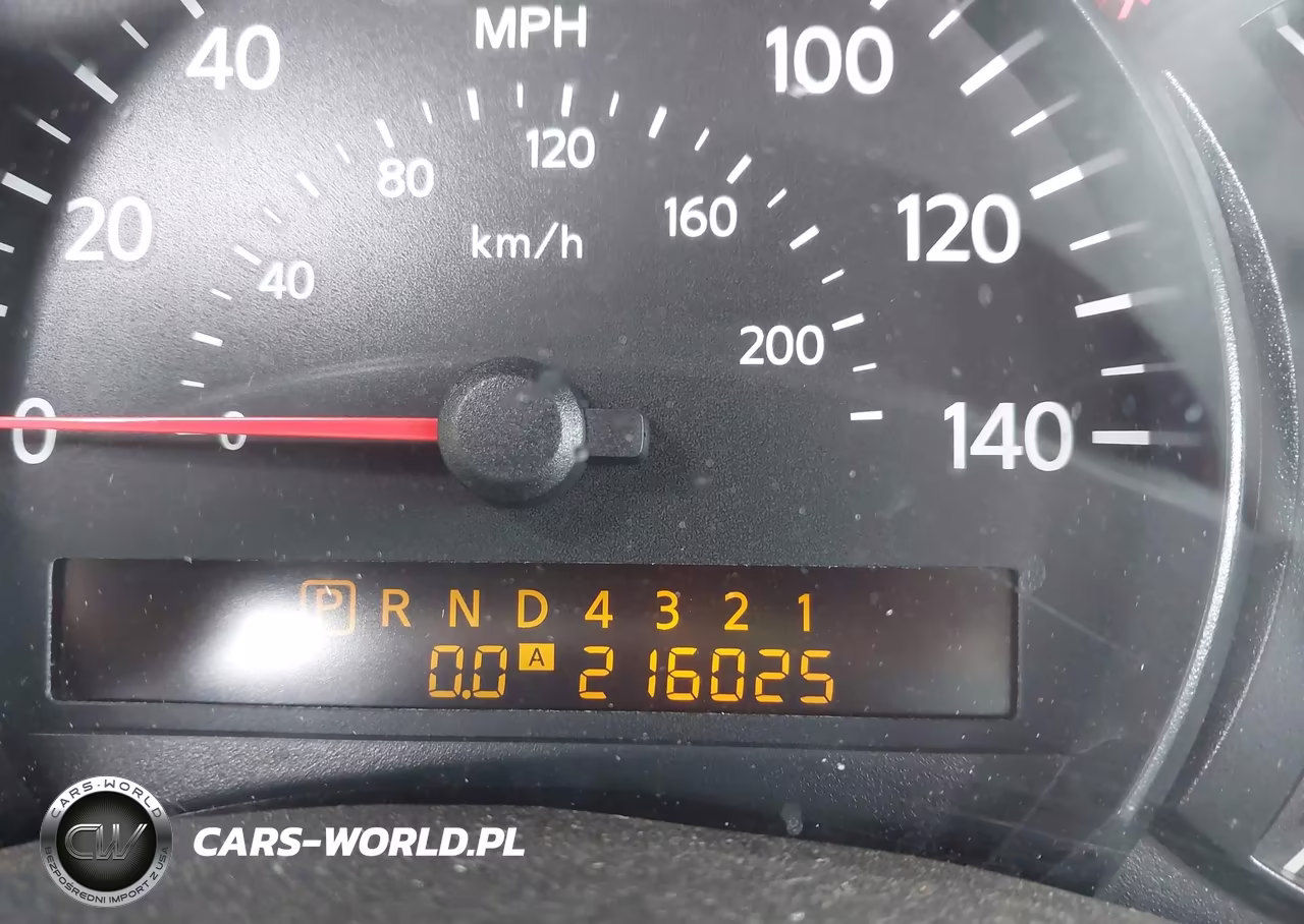2005 Nissan Titan Le VIN:1N6BA07B55N573173 - 15