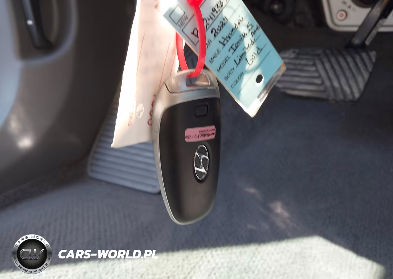 2024 Hyundai Ioniq 5 Limited VIN:KM8KRDDF7RU241933 - 11